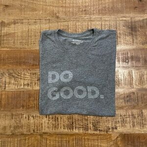 Cotopaxi ‘Do Good’ Short Sleeve T-Shirt